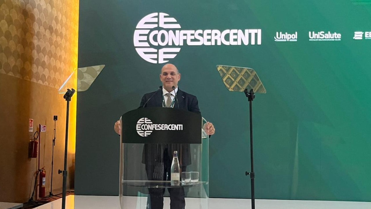Confesercenti, Marinelli: "Pizza mantenga impegni per rilancio commercio avviando percorso condiviso"