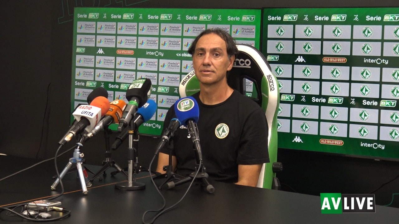 Nesta: "Non vedo tutto cos&igrave; nero. Non boccio i giocatori dopo mezza partita"