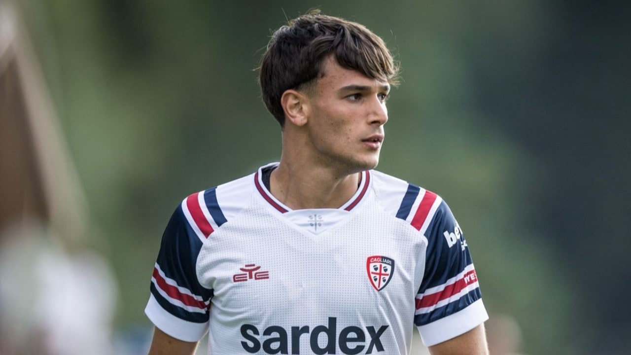 Avellino, ecco l'esterno offensivo: dal Cagliari arriva Di Paolo