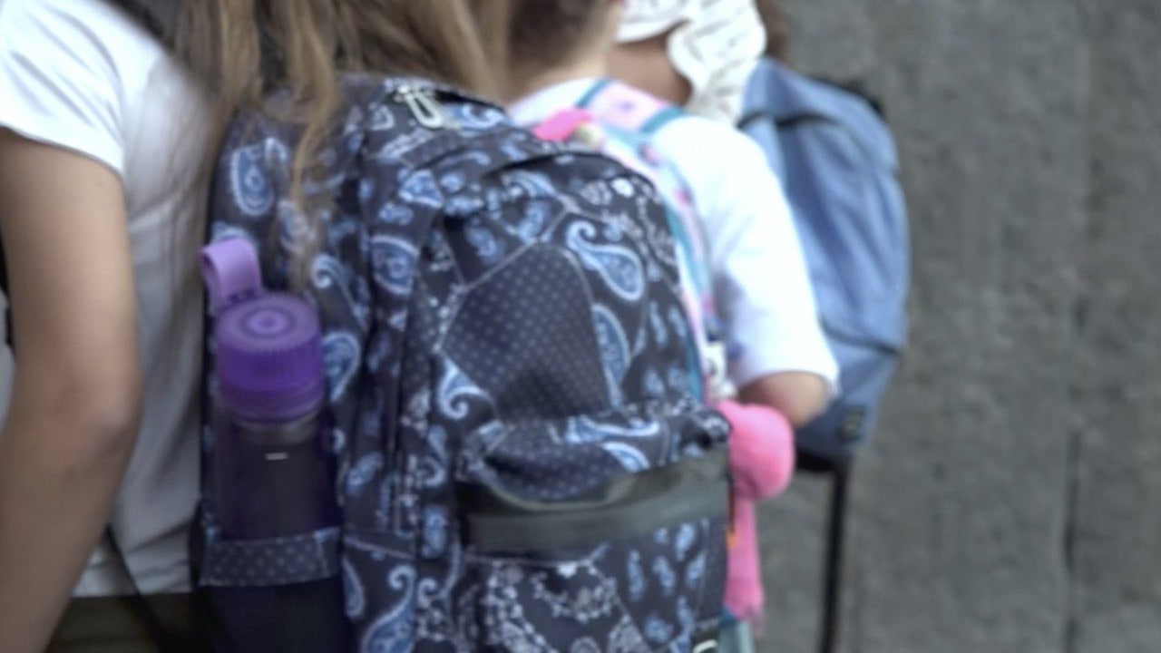 Calendario scolastico Campania 2026/27: inizio, fine e tutte le feste