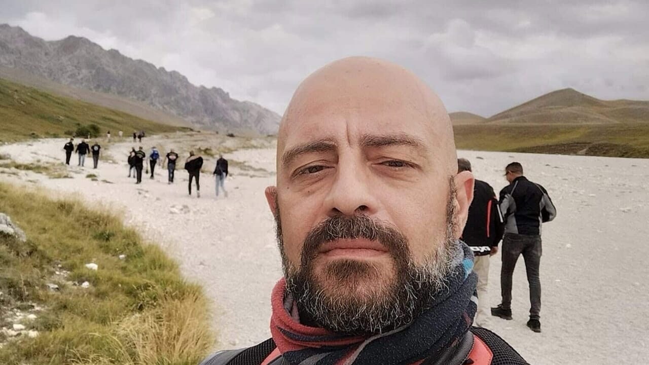 Ariano Irpino, ritrovato morto in mare a Vieste Oreste Sebastiano
