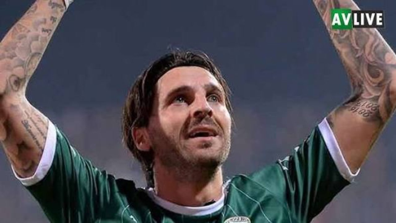 Patierno saluta Avellino: "Sei stato un grande amore"