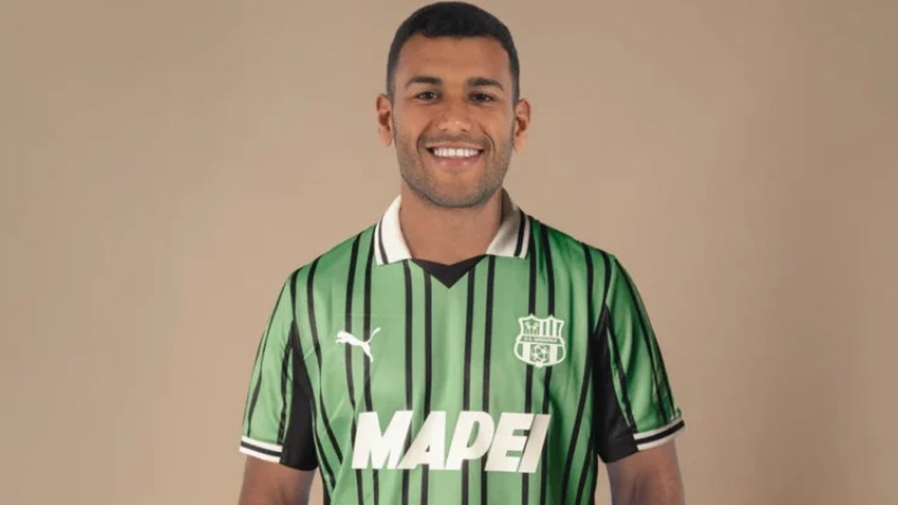 Avellino, colpo in attacco: arriva Cheddira