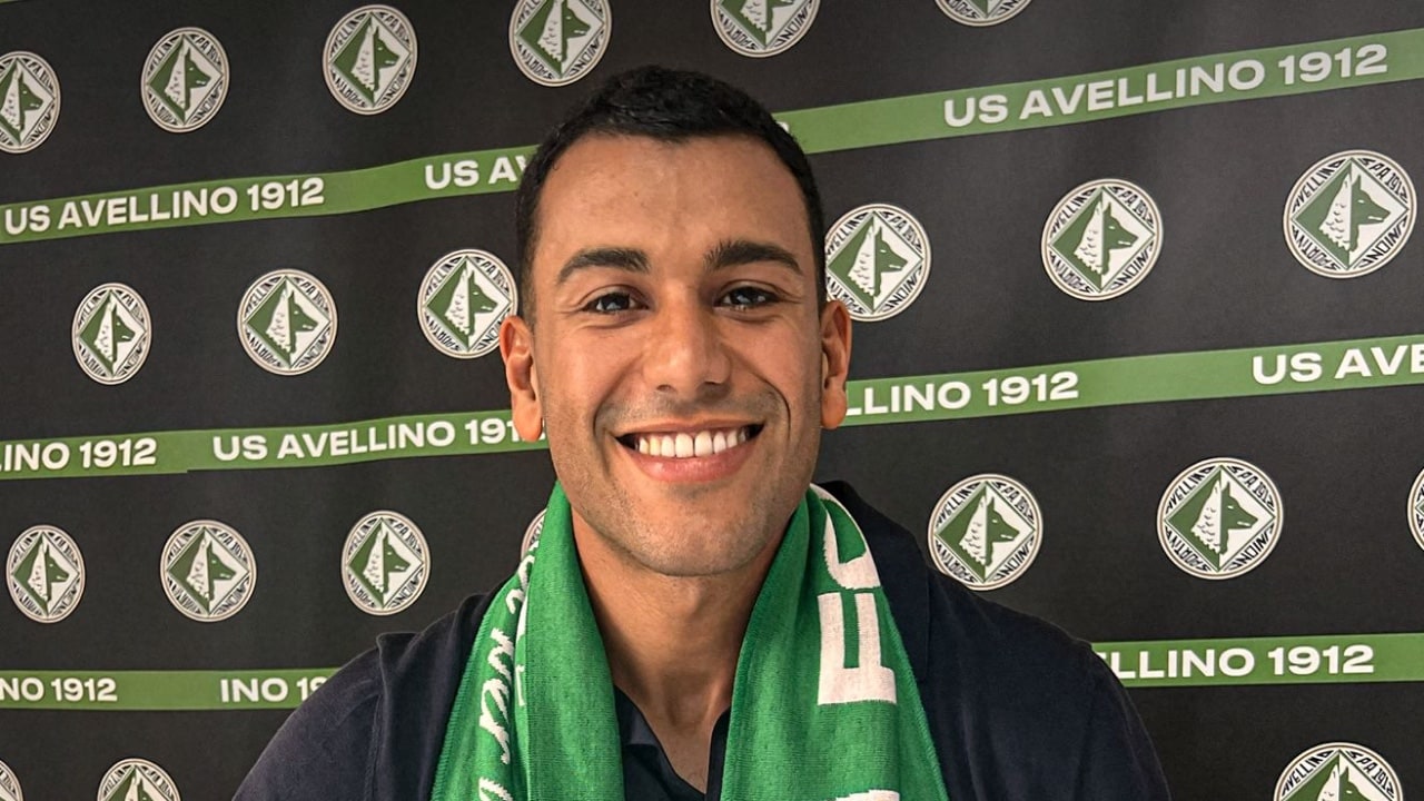 Avellino, è ufficiale: Cheddira firma fino al 30 giugno 2030