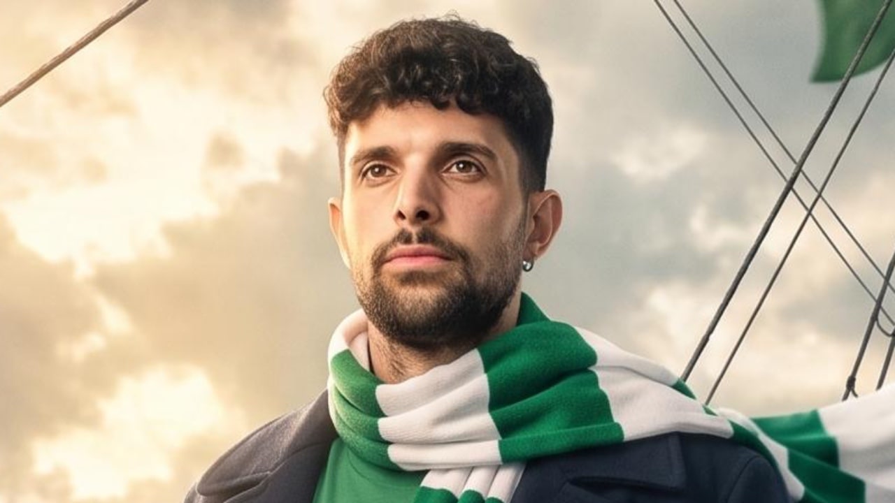Scandone Avellino, Fabio Stefanini &egrave; il nuovo capitano
