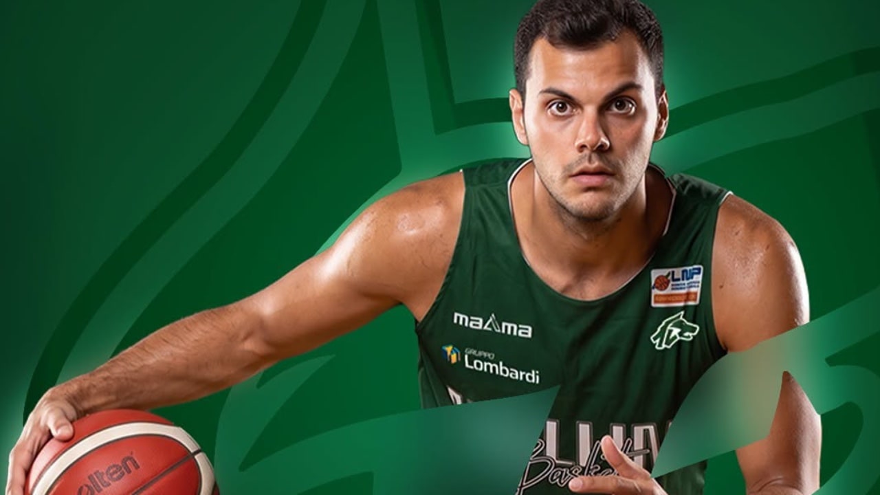 Halley Campania Avellino Basket, domani ad Ostuni la Valtur Cup contro Brindisi