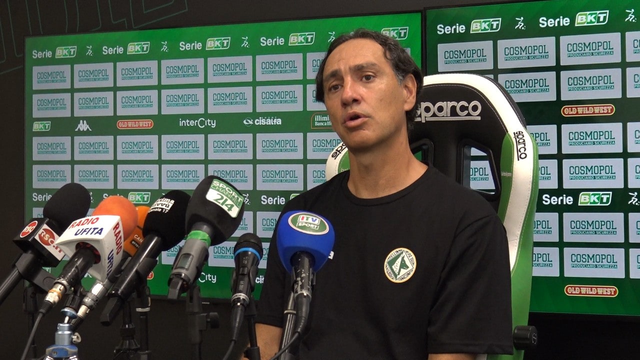 Nesta: "Vittoria che ci serviva. Favilli meritava una serata del genere"