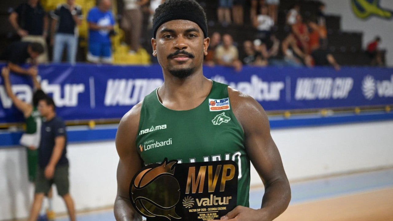 Francis mvp, l'Halley Campania Avellino Basket vince la Valtur Cup: Brindisi ko per 68-79
