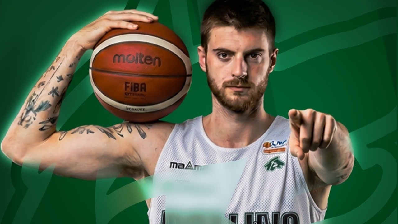 Halley Campania Avellino Basket, test a Scafati