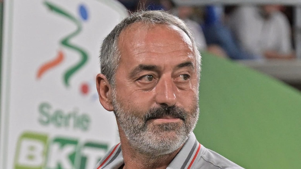 Clamoroso a Cremona: esonerato Giampaolo dopo la vittoria in Coppa Italia