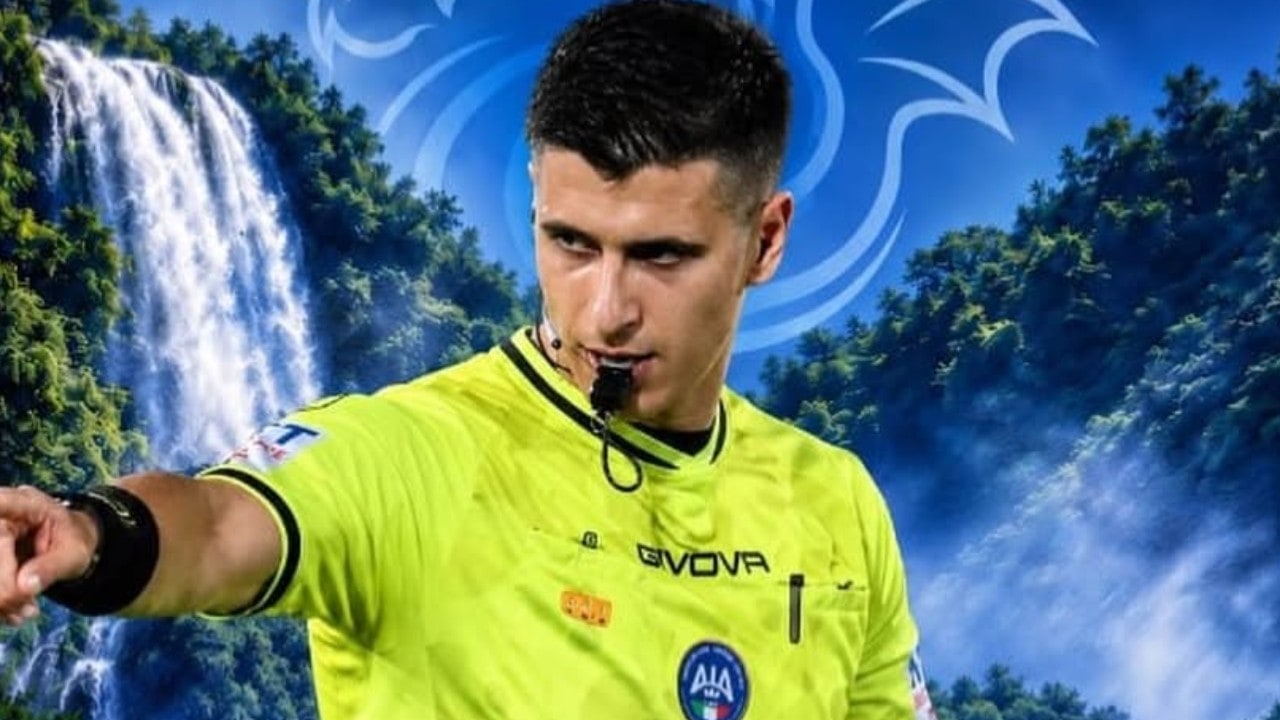 Modena-Avellino, al "Braglia" arbitrerà Di Loreto