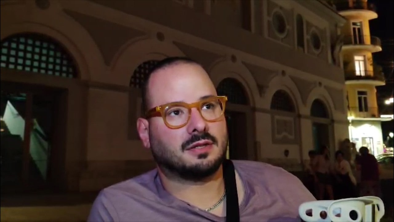 Esposito (M.I.D. Campania) accusa: "Avellino non è una città inclusiva ed accessibile per tutti"