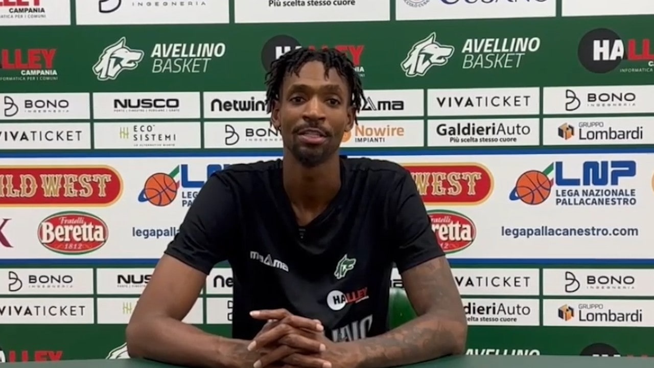 Owens: "Voglio aiutare la squadra a raggiungere la Serie A"