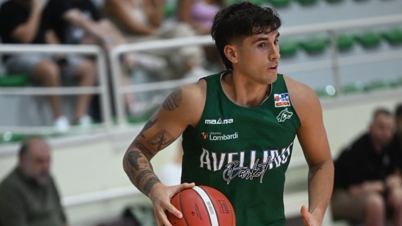 Halley Campania Avellino Basket, vittoria nel test contro la PSA Napoli Est