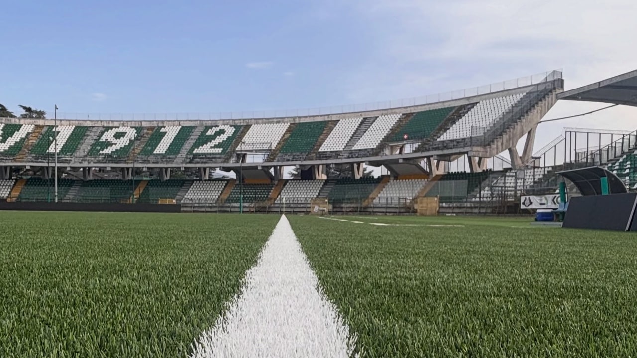 Avellino, da domani si pensa al Palermo: in settimana due eventi con i tifosi