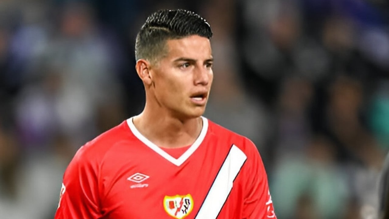 Avellino, James Rodriguez non considera congrua la prima proposta da 1,5 milioni: pronto il rilancio