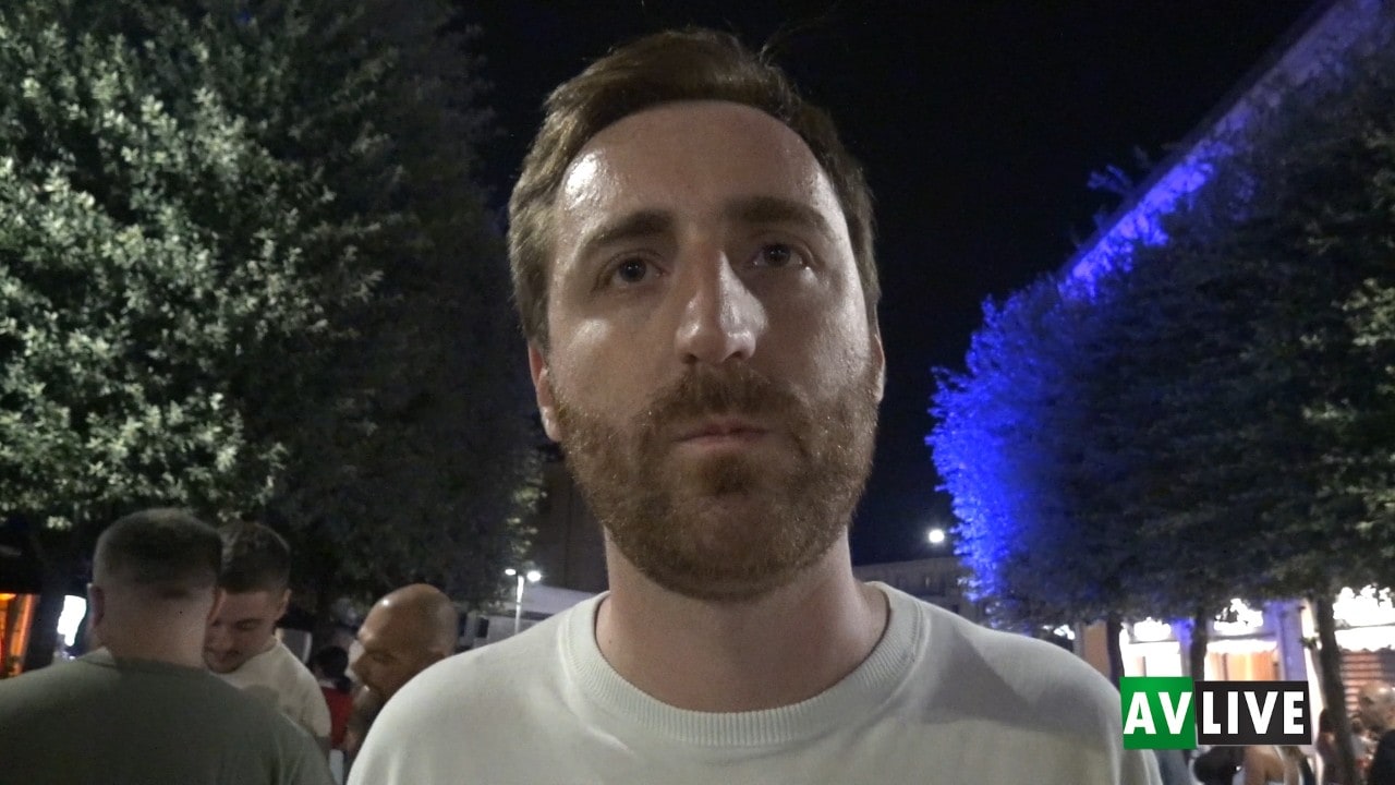 Lombardi: "Preseason positiva nonostante l'infortunio di Owens. Obiettivi? Vogliamo migliorarci"