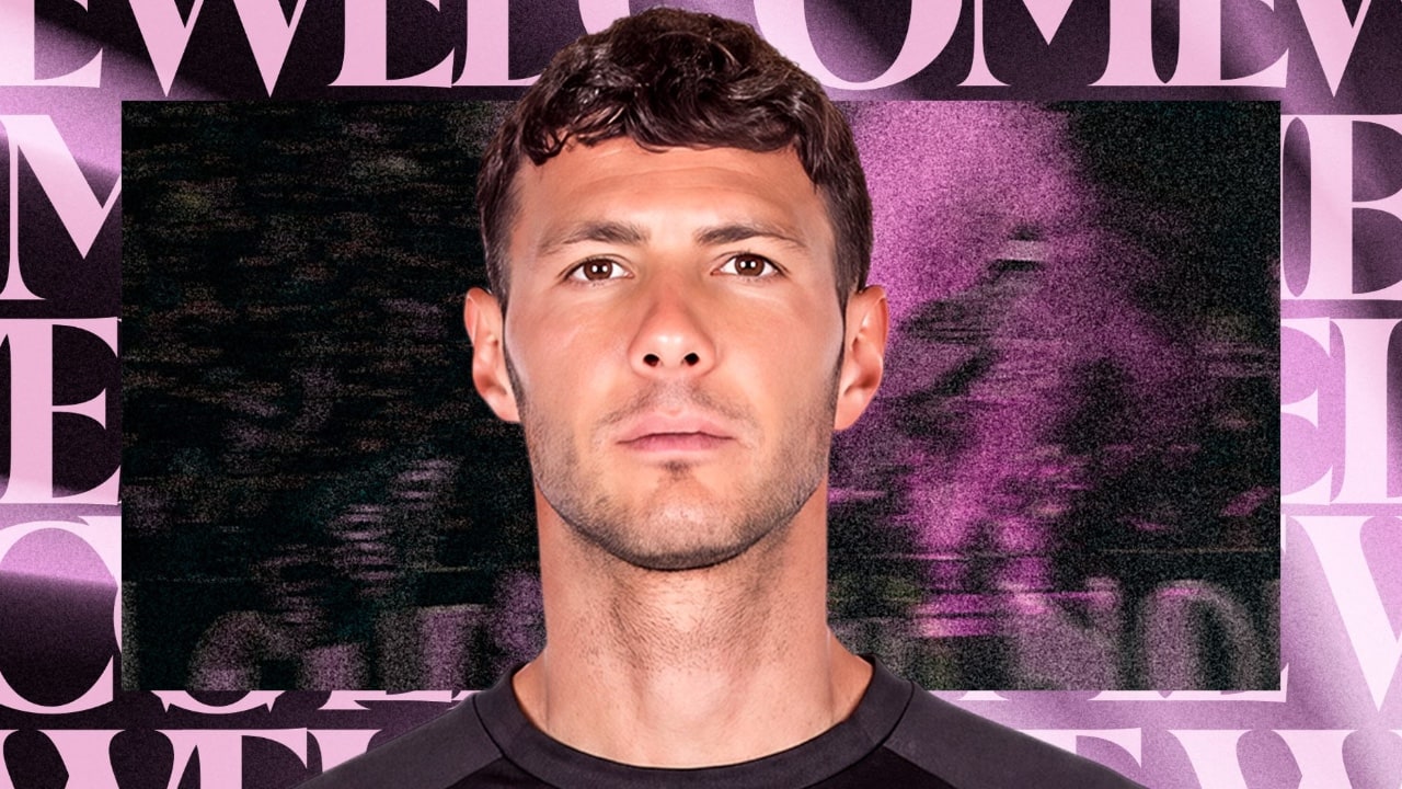 Palermo, nuovo arrivo: ecco Mazzitelli