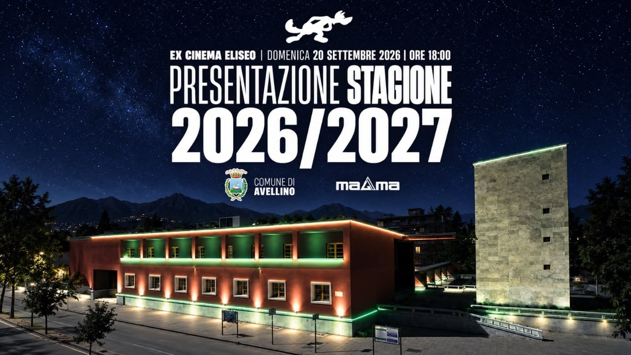 Scandone Avellino, il 20 settembre si presenta il nuovo roster all'ex Eliseo