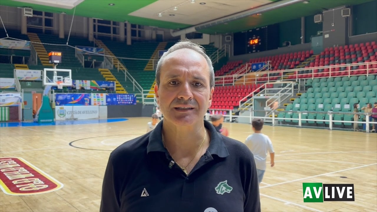 Di Carlo: "Passo in avanti ma non siamo ancora al top"