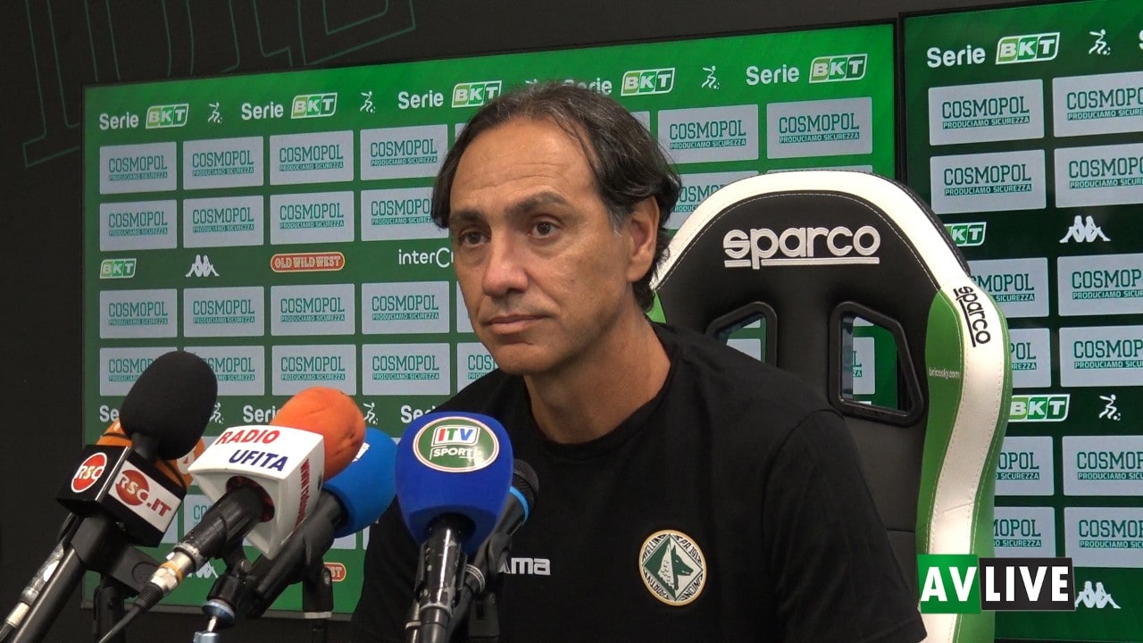 Nesta: "Che peccato! Due punti persi"