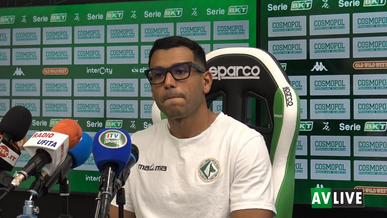 Cheddira: "Rammarico per il pareggio. Emozione unica segnare davanti ai nostri tifosi"