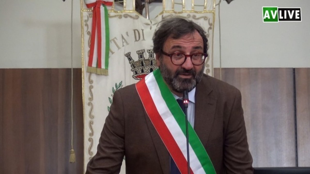 Nuovo anno scolastico: gli auguri dell&rsquo;Amministrazione comunale di Avellino