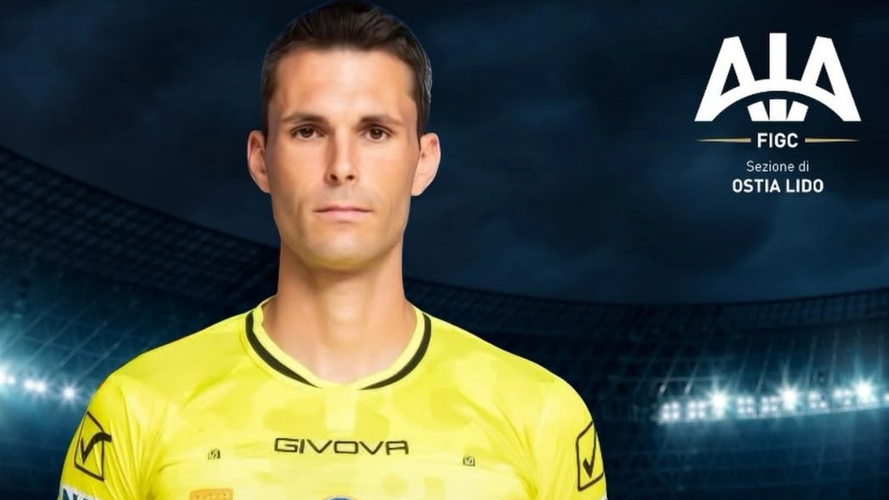 Ascoli-Avellino, arbitrer&agrave; Marchetti