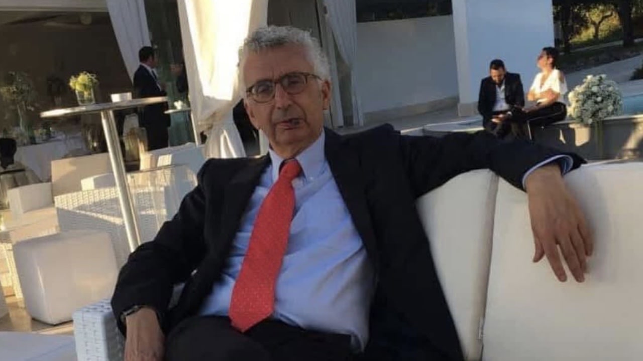 Scomparsa Sullo, il cordoglio del Sindaco e dell'amministrazione comunale di Avellino