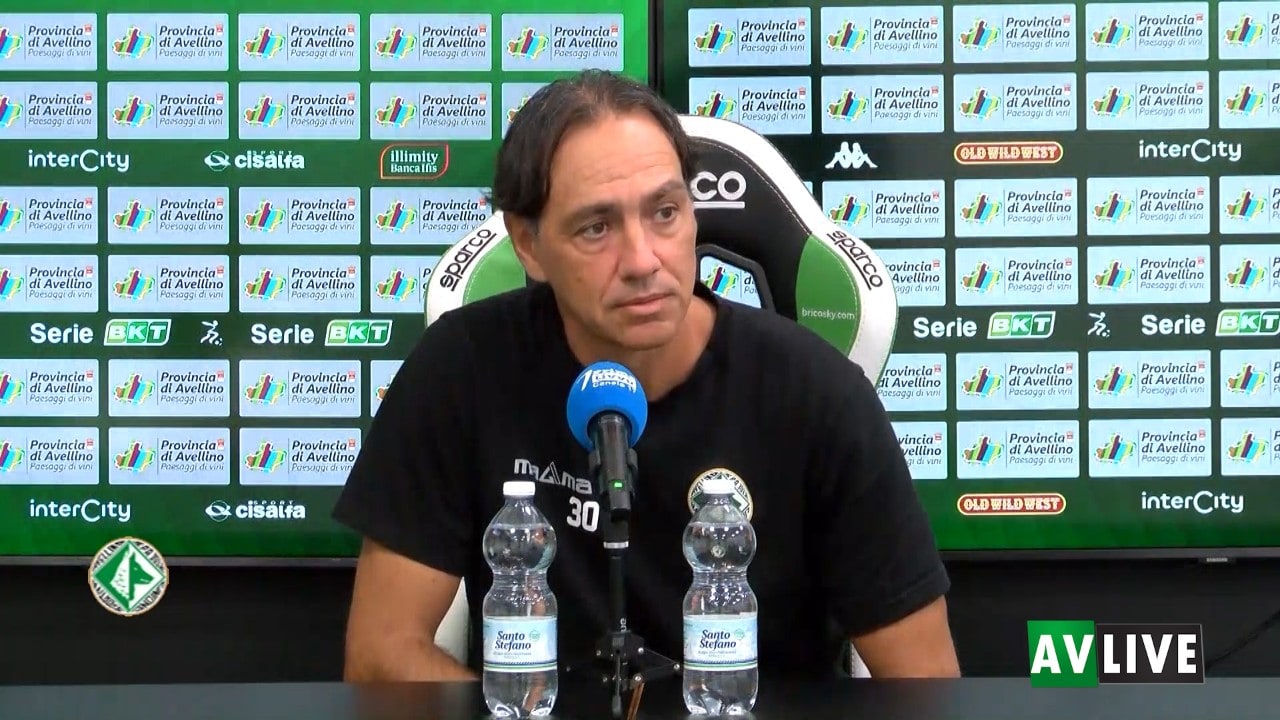 Nesta: "Gara spigolosa ad Ascoli. Guai ad abbassare l'attenzione. Izzo? Armando è così, gli vogliamo bene"