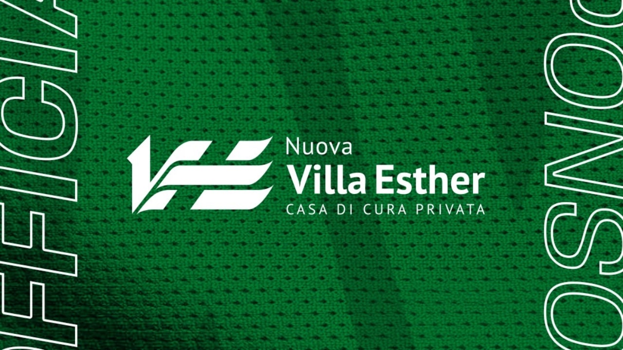 Halley Campania Avellino Basket, partnership con Nuova Villa Esther