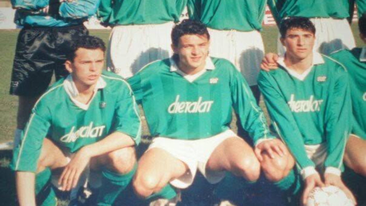 Avellino, si &egrave; spento Eduardo Raimo: il 13 febbraio 1990 realizz&ograve; il gol pi&ugrave; veloce al Torneo di Viareggio