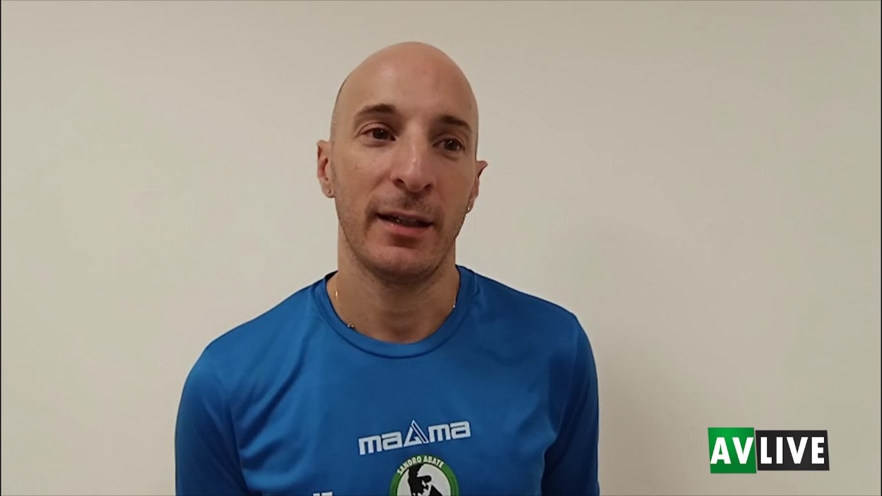Sandro Abate, stasera c'è la Came Treviso: obiettivo prima vittoria