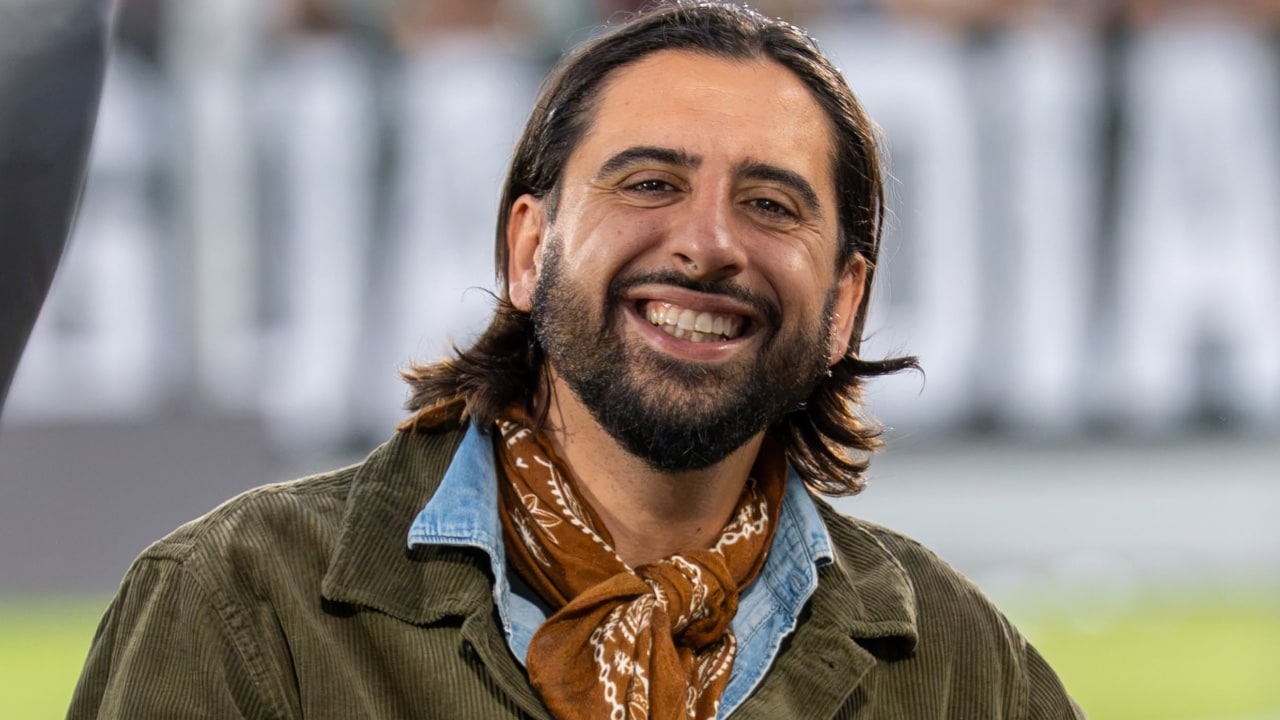 Avellino, Giovanni D'Agostino sui social: "In linea con gli obiettivi stagionali di base. Non ci disuniamo"