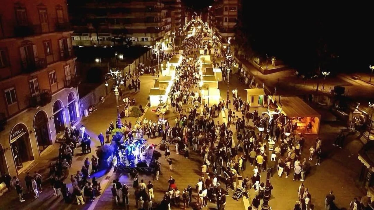 Gusto d&rsquo;Italia Gusto Divino:&nbsp;la precisazione dell&rsquo;Associazione Italia Eventi