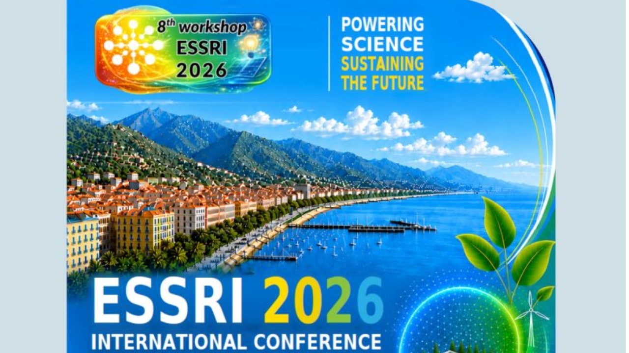 Salerno ospita ESSRI: esperti internazionali a confronto sull&rsquo;energia