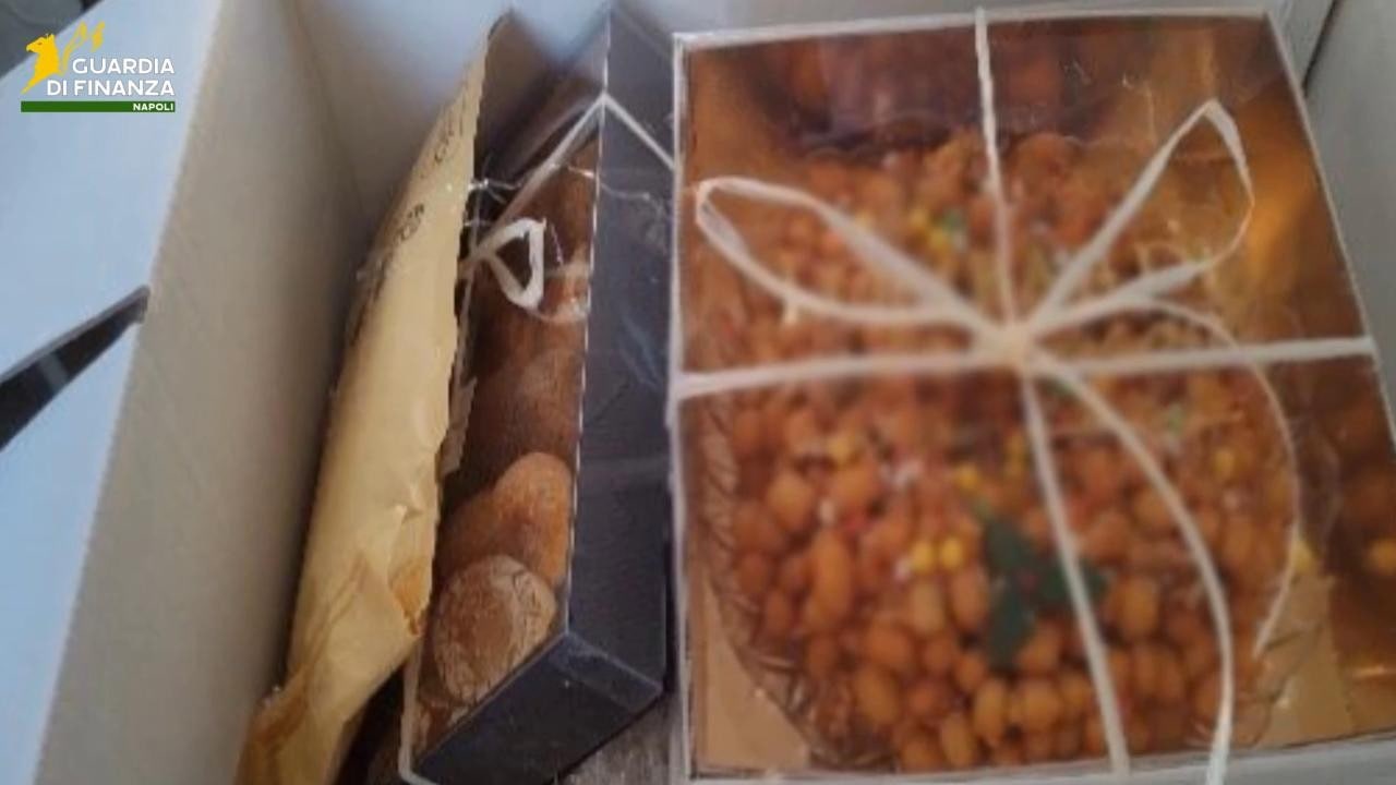 Mazzette e caporalato Napoli-Bari, a Grottaminarda sfruttamento di 34 egiziani