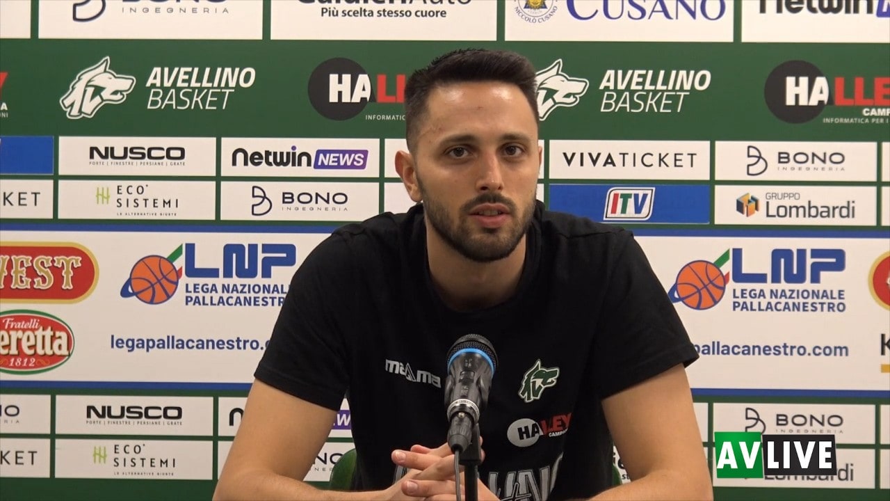 Campogrande: "Debutto positivo. Ora test importanti contro Rimini e Forlì"