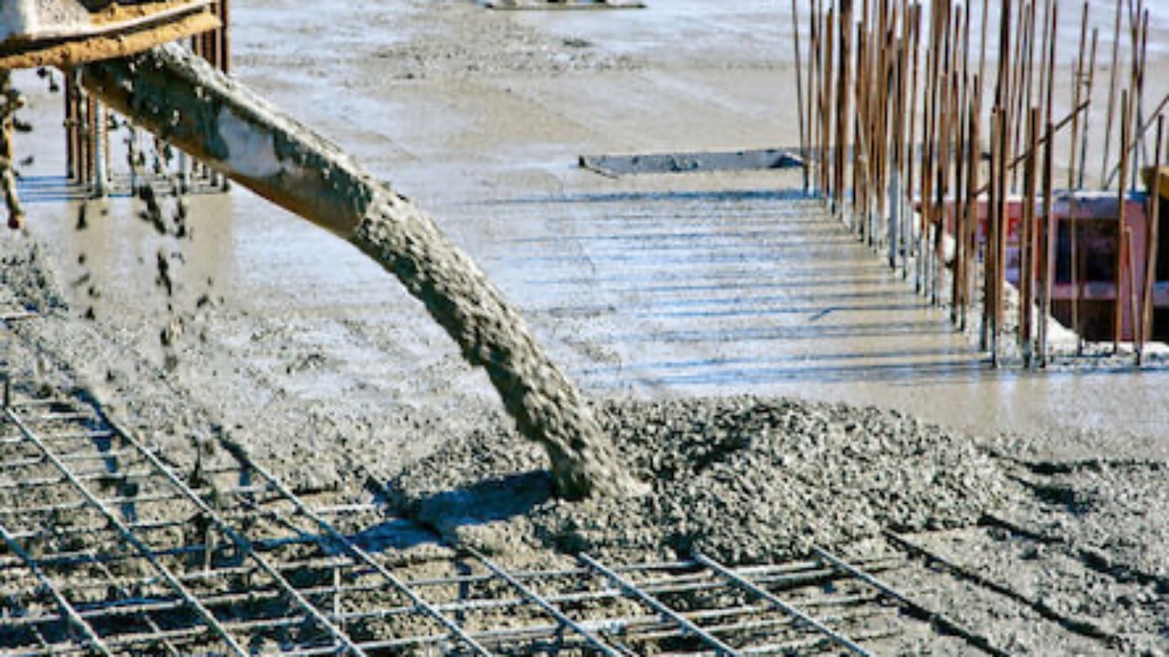 Ecomafia, Avellino quarta in Italia per reati legati al ciclo del cemento 