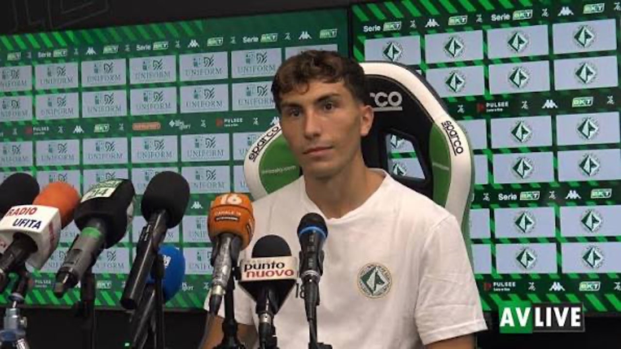 Avellino, vittoria nel test contro il Napoli: Venturi e Di Maggio piegano gli azzurri