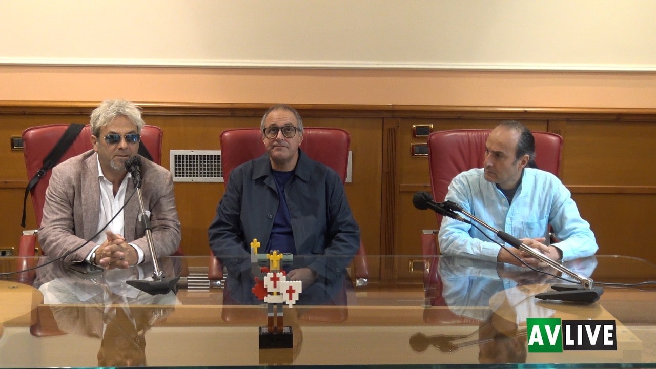 L'Altavilla Film Fest è già un successo internazionale: ben 1018 opere filmiche iscritte