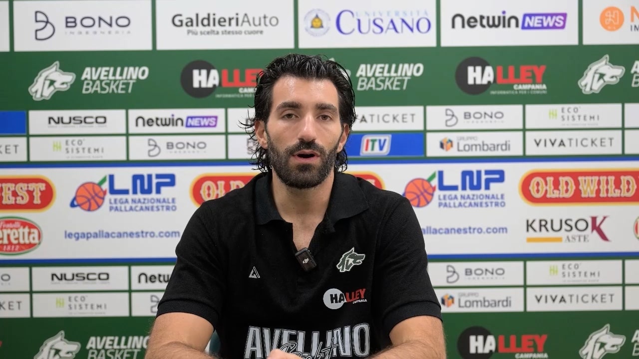 Mollura: "Consapevoli della nostra forza. Grande rispetto per Forl&igrave;"