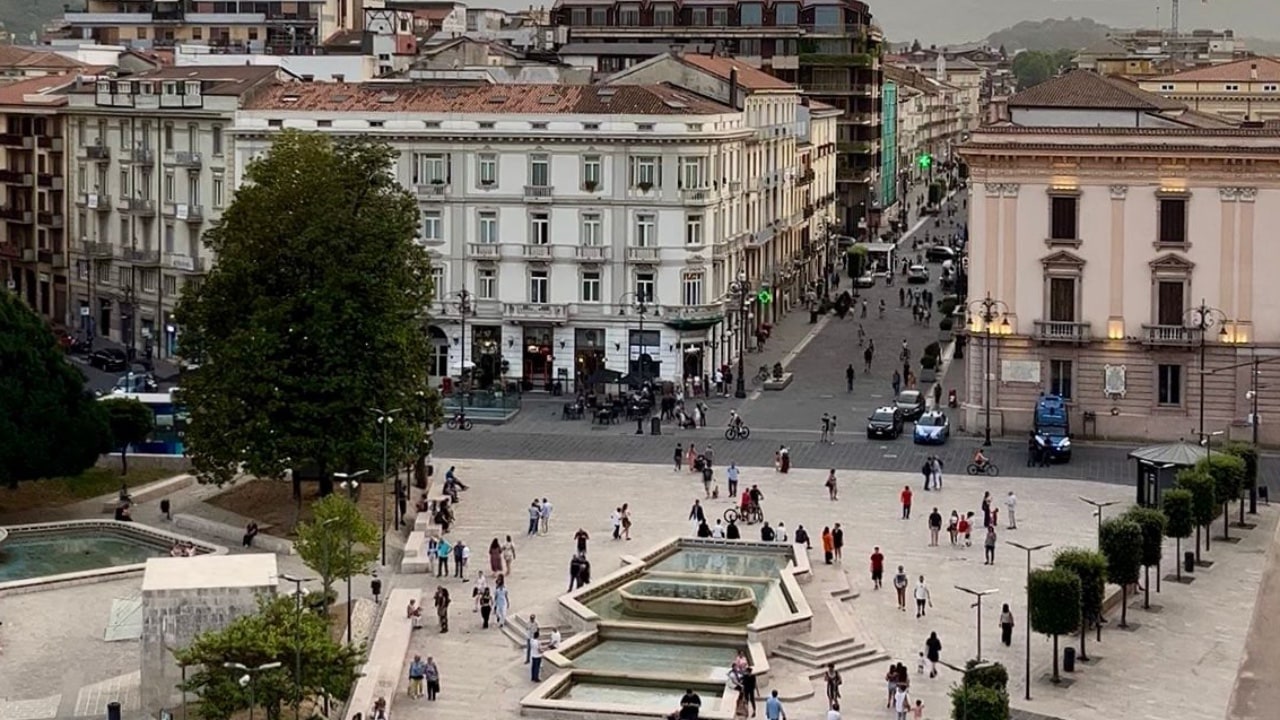 Avellino protagonista su Rai1: sabato 24 ottobre la citt&agrave; al centro di Linea Verde Italia