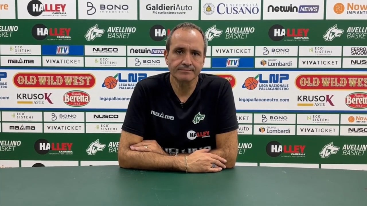 Di Carlo: "Contro Forl&igrave; una partita dall'alto coefficiente di difficolt&agrave;"