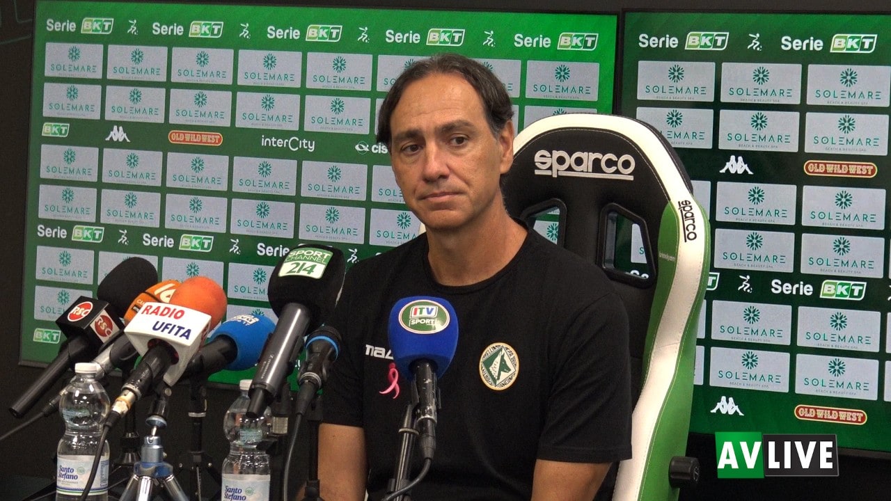 Nesta: "Prestazione straordinaria ma abbassiamo le ali"