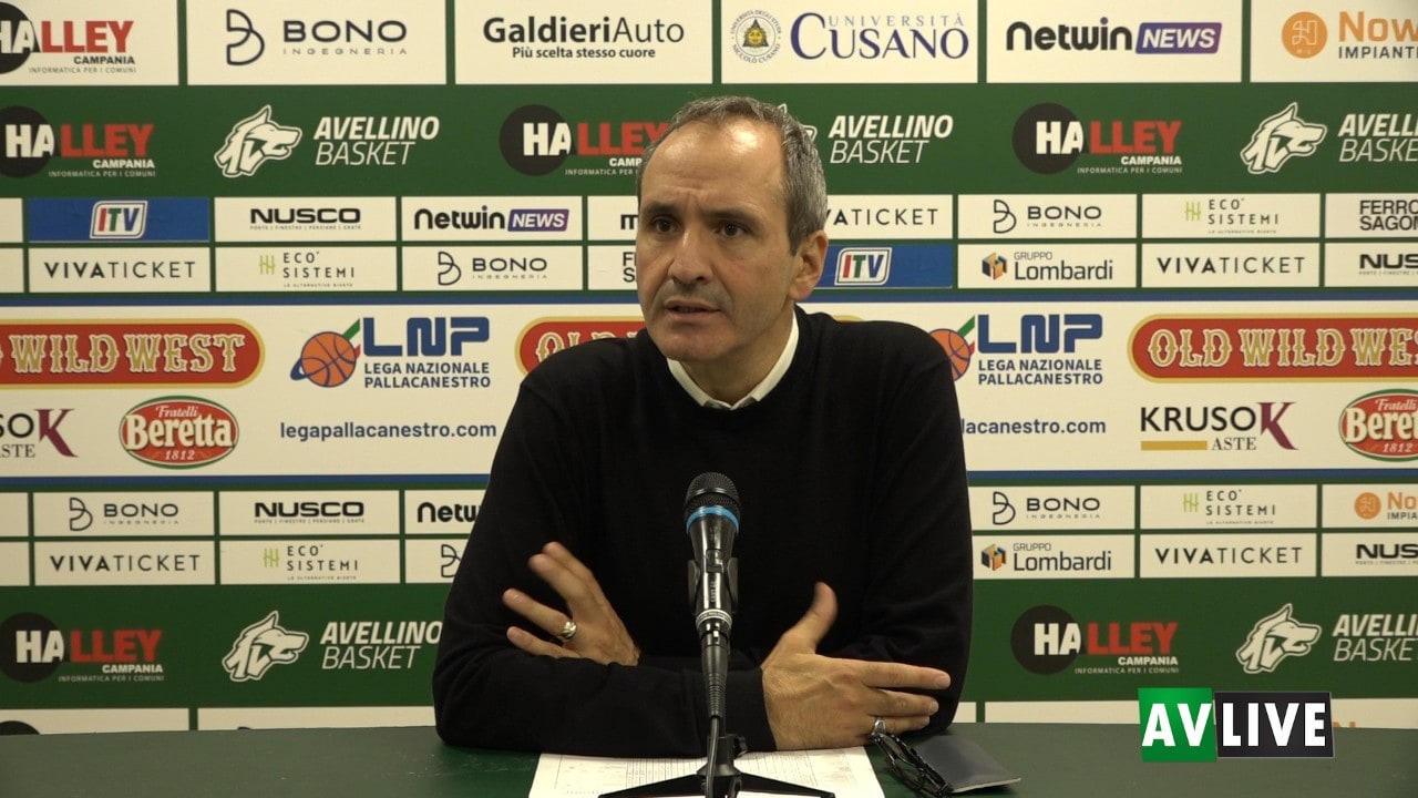 Di Carlo: "Vittoria importante dopo una partita difficile"