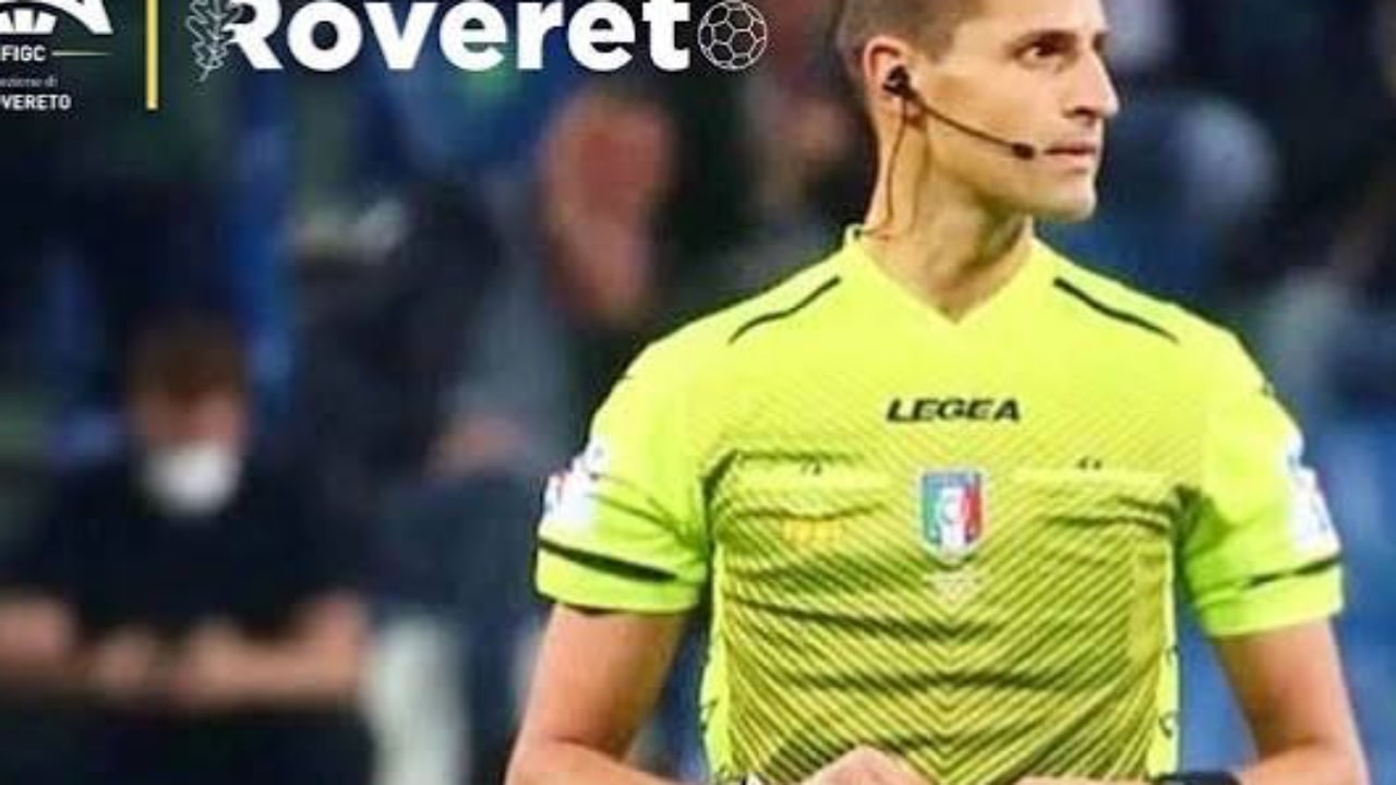 Cesena-Avellino, l'arbitro sar&agrave; Perenzoni 
