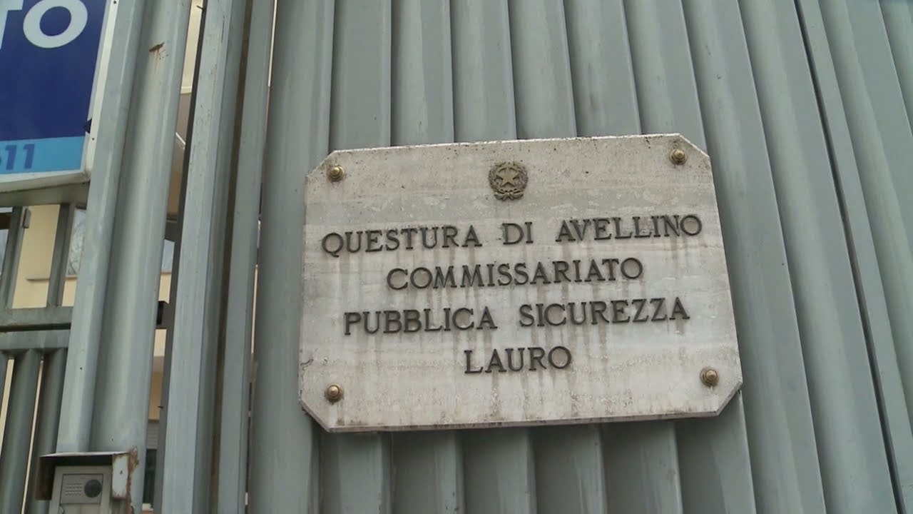 Pago del Vallo di Lauro, truffa ad un'anziana: arrestati tre napoletani