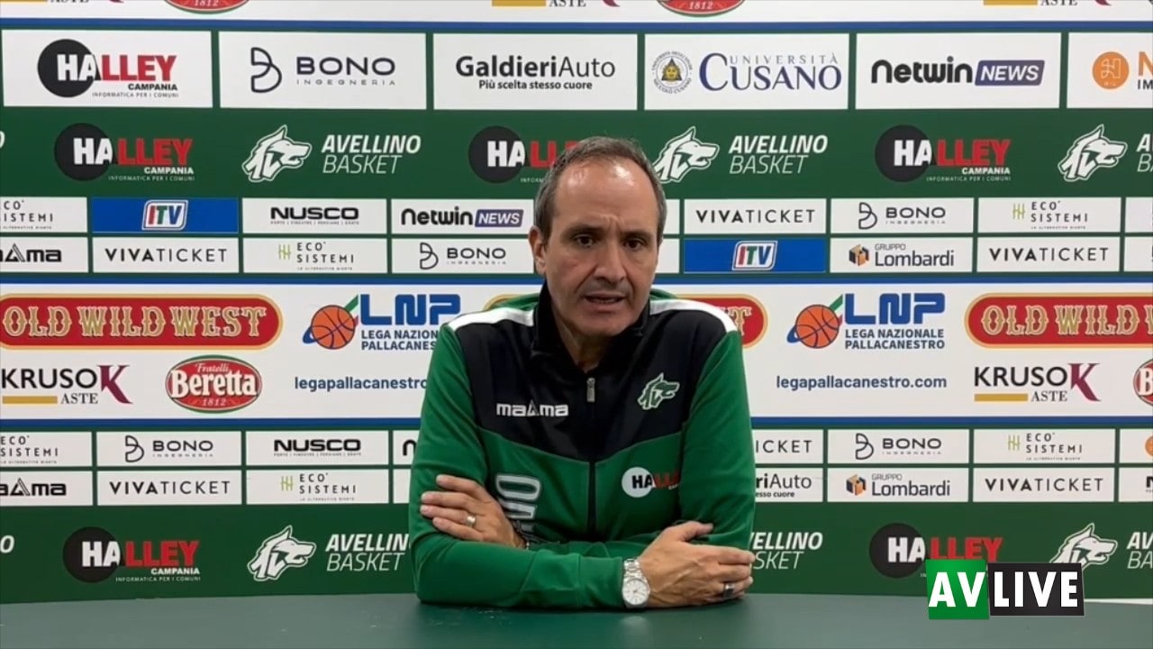 Di Carlo: "Cividale &egrave; ferita. La mentalit&agrave; sar&agrave; la chiave della partita"