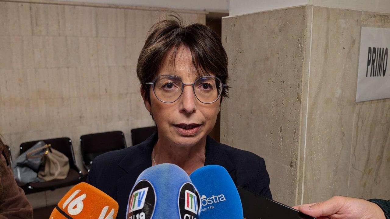 Stadio, Ambrosone: "Nessuna guerra politica in atto. Se arriver&agrave;, valuteremo la proposta di D'Agostino"